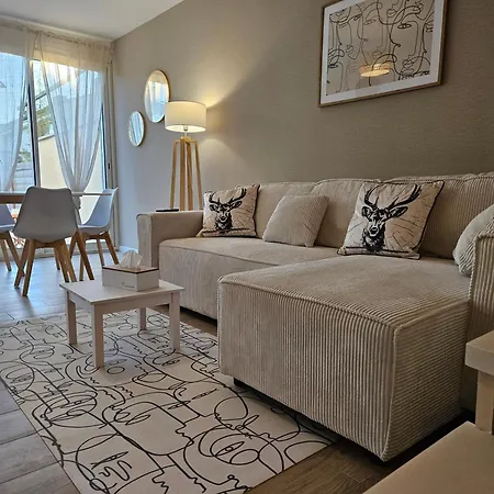 Holiday home Jolie Maison A