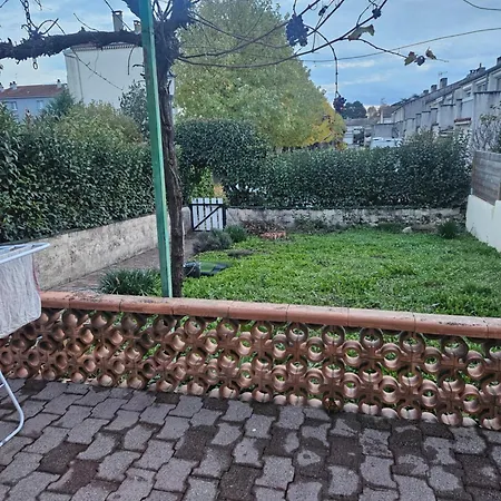 Jolie Maison A Holiday home