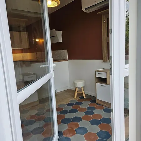 Jolie Maison A Holiday home