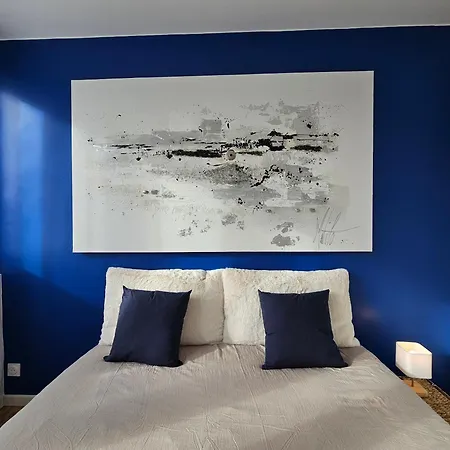 Holiday home Jolie Maison A