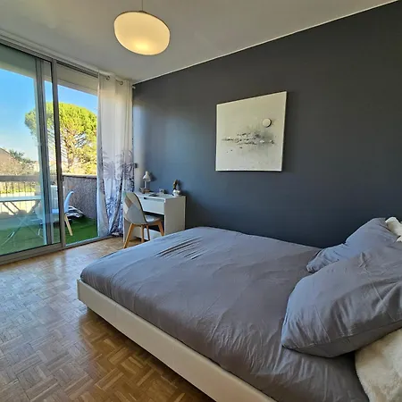 Jolie Maison A Holiday home