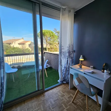 Holiday home Jolie Maison A