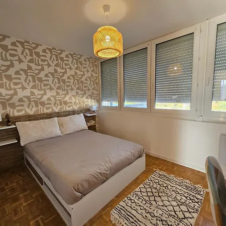 Holiday home Jolie Maison A *