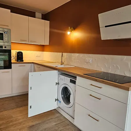 Jolie Maison A *