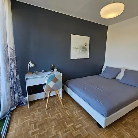 Jolie Maison A *