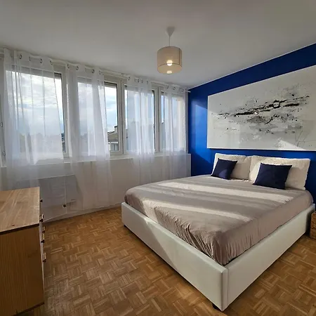 Jolie Maison A Holiday home *
