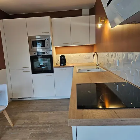 Holiday home Jolie Maison A *