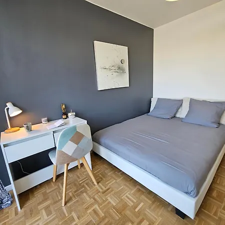 Jolie Maison A Holiday home Guilherand-Granges